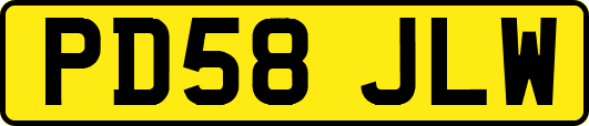 PD58JLW