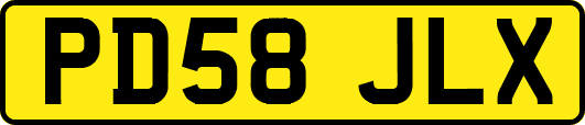 PD58JLX