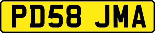 PD58JMA