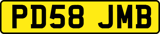 PD58JMB