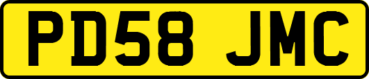 PD58JMC