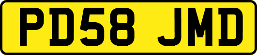 PD58JMD