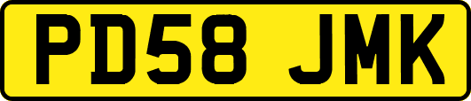 PD58JMK