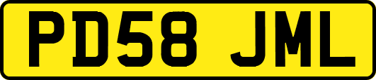 PD58JML