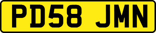 PD58JMN