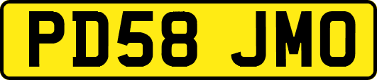 PD58JMO