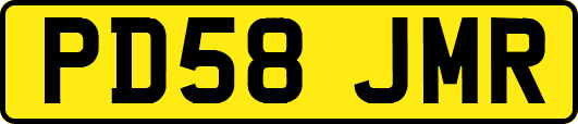 PD58JMR