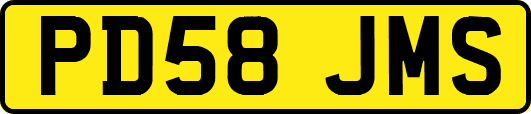 PD58JMS