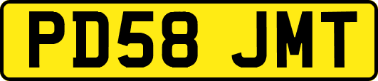 PD58JMT