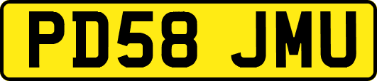 PD58JMU