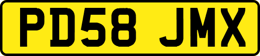 PD58JMX