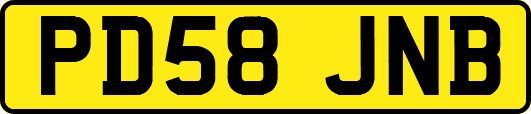 PD58JNB