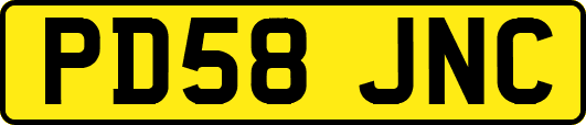 PD58JNC