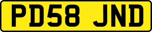 PD58JND