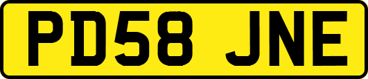 PD58JNE