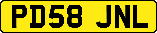 PD58JNL