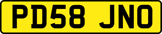 PD58JNO