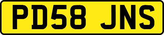 PD58JNS
