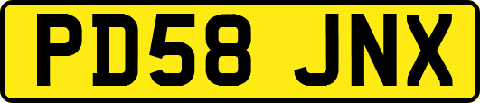 PD58JNX