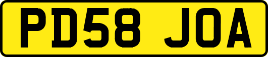 PD58JOA
