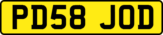 PD58JOD