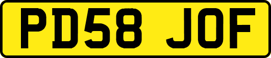 PD58JOF