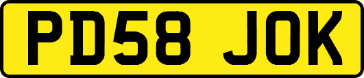 PD58JOK
