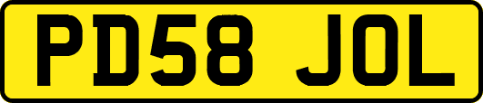 PD58JOL