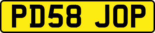 PD58JOP