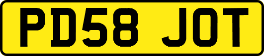 PD58JOT