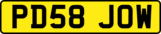 PD58JOW