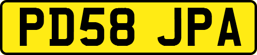 PD58JPA