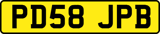 PD58JPB
