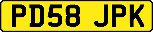 PD58JPK