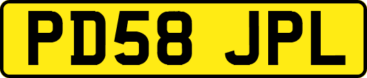 PD58JPL