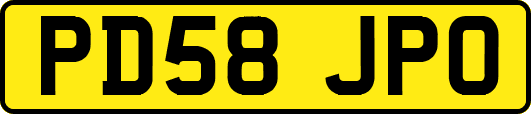 PD58JPO