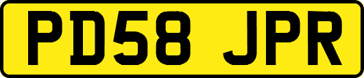 PD58JPR