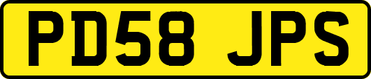 PD58JPS