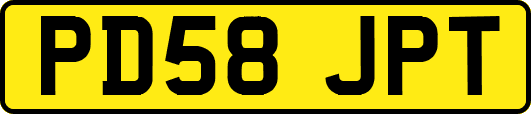 PD58JPT