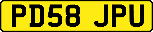 PD58JPU