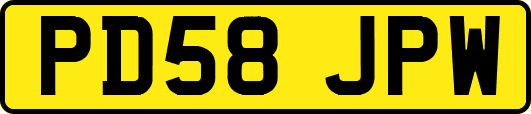 PD58JPW