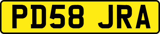 PD58JRA