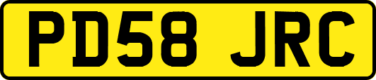 PD58JRC