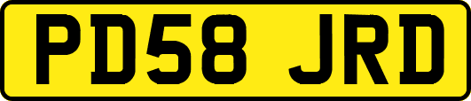 PD58JRD