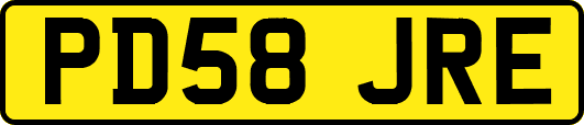 PD58JRE