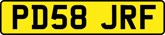 PD58JRF