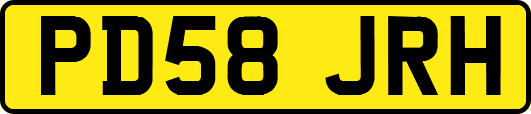 PD58JRH