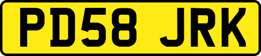 PD58JRK