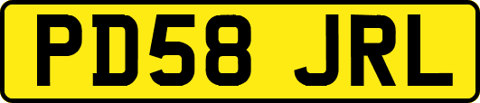 PD58JRL