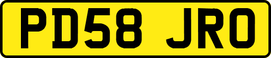 PD58JRO